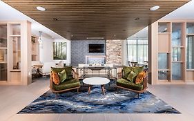 Fairfield Inn & Suites By Marriott Crestview